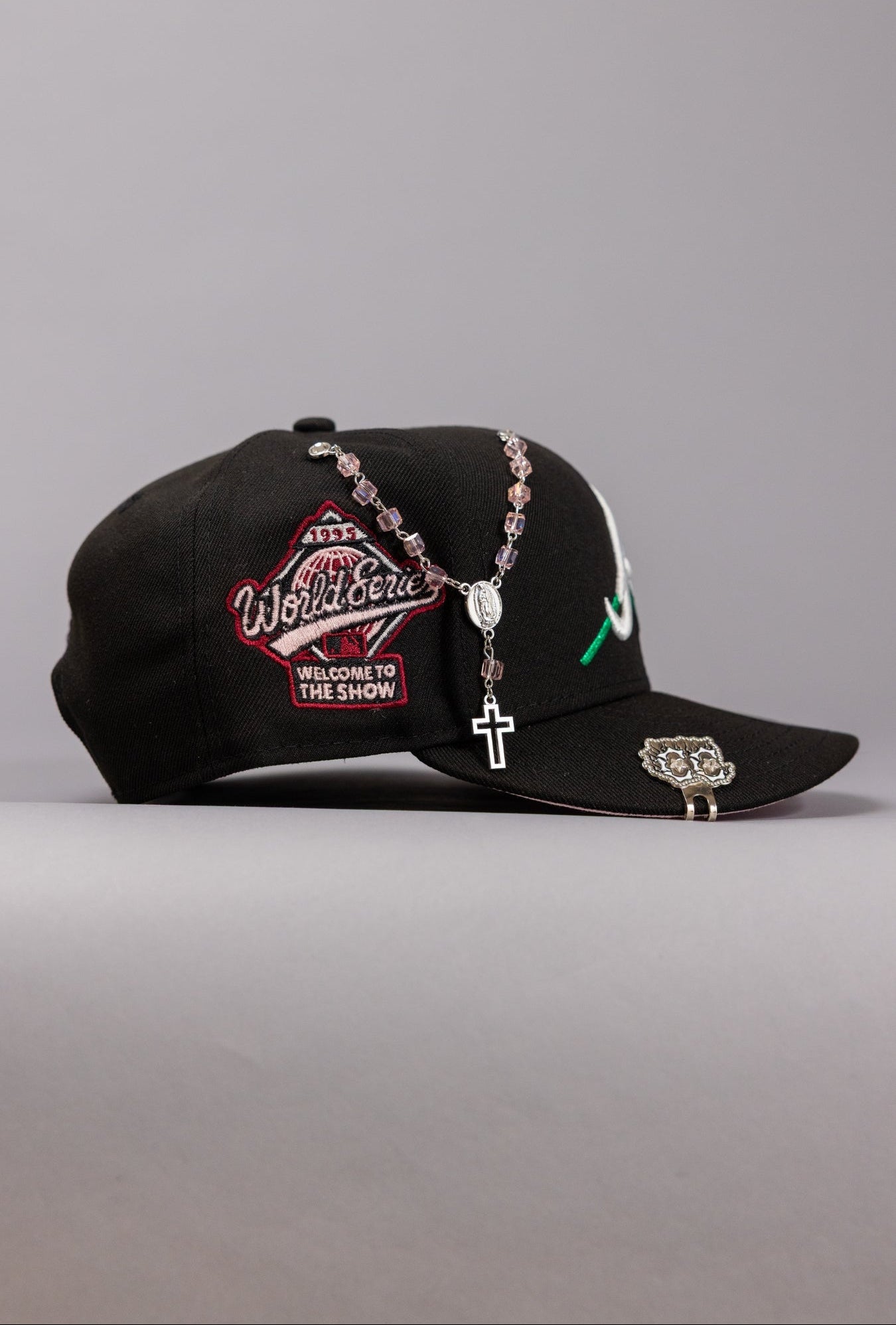 SNAPBACKS