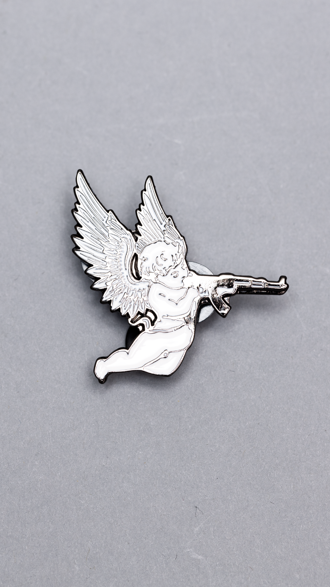 *NEW HEAVENLY ANGEL EXCLUSIVE PIN VERY LIMITED
