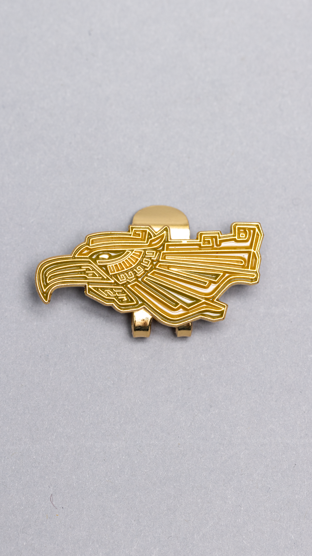 *NEW GOLD "HECHO EN MEXICO" EXCLUSIVE BLIP VERY LIMITED