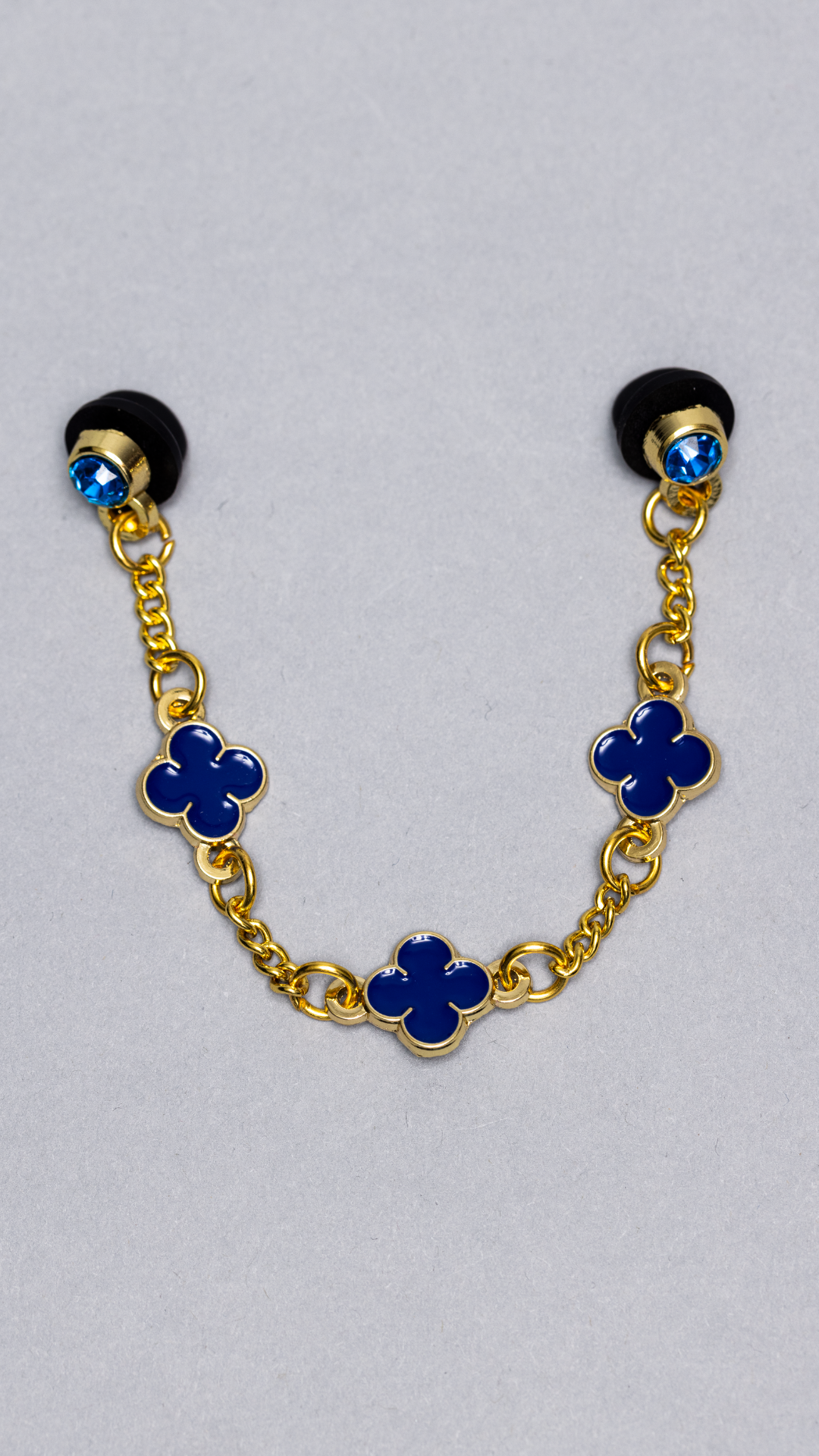 *NEW GOLD "CLOVER" EXCLUSIVE CHAIN VERY LIMITED