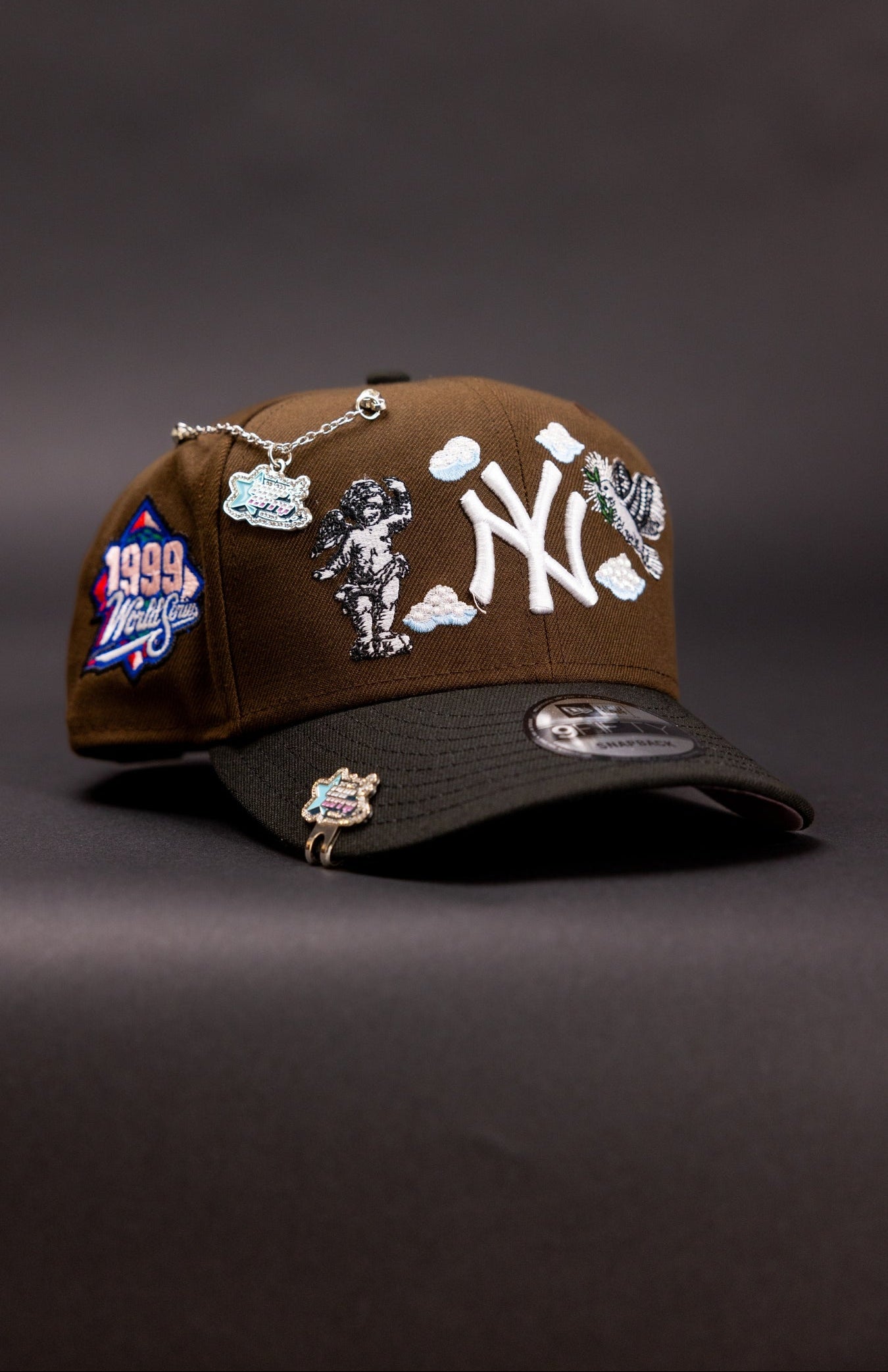 NEW YORK YANKEES