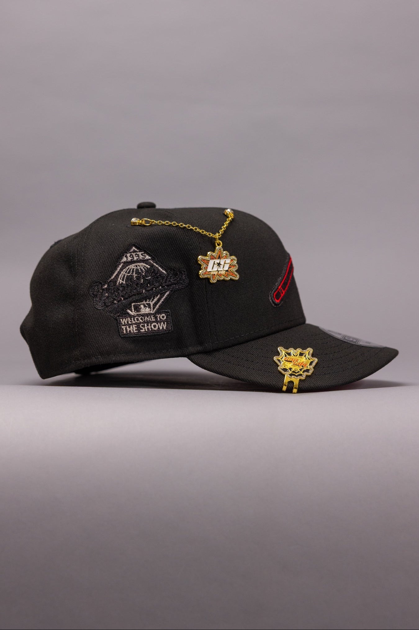 SNAPBACKS