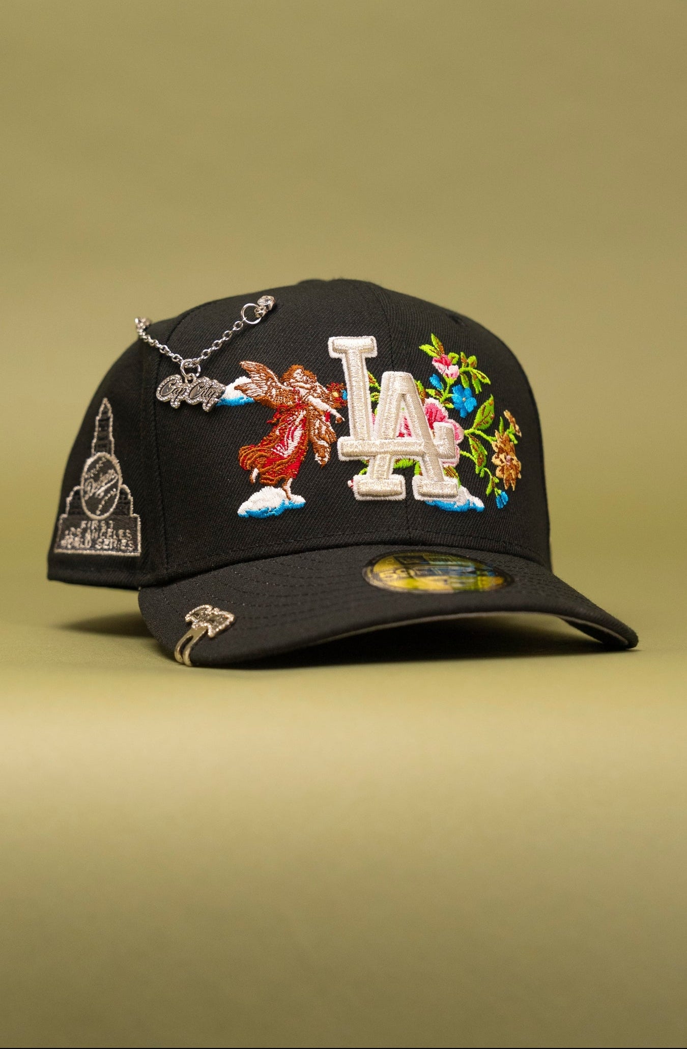 LOS ANGELES DODGERS