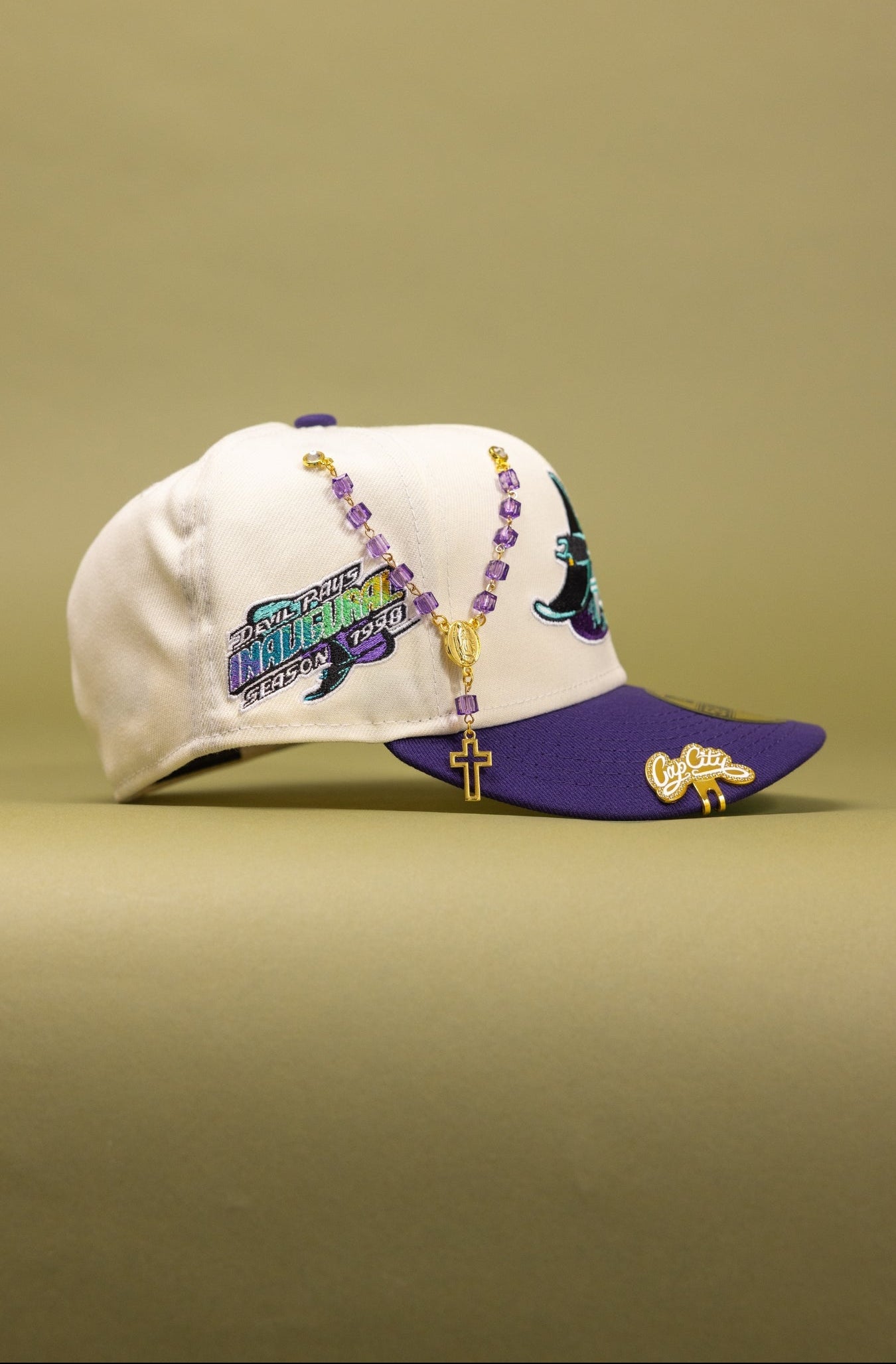 TAMPA BAY RAYS