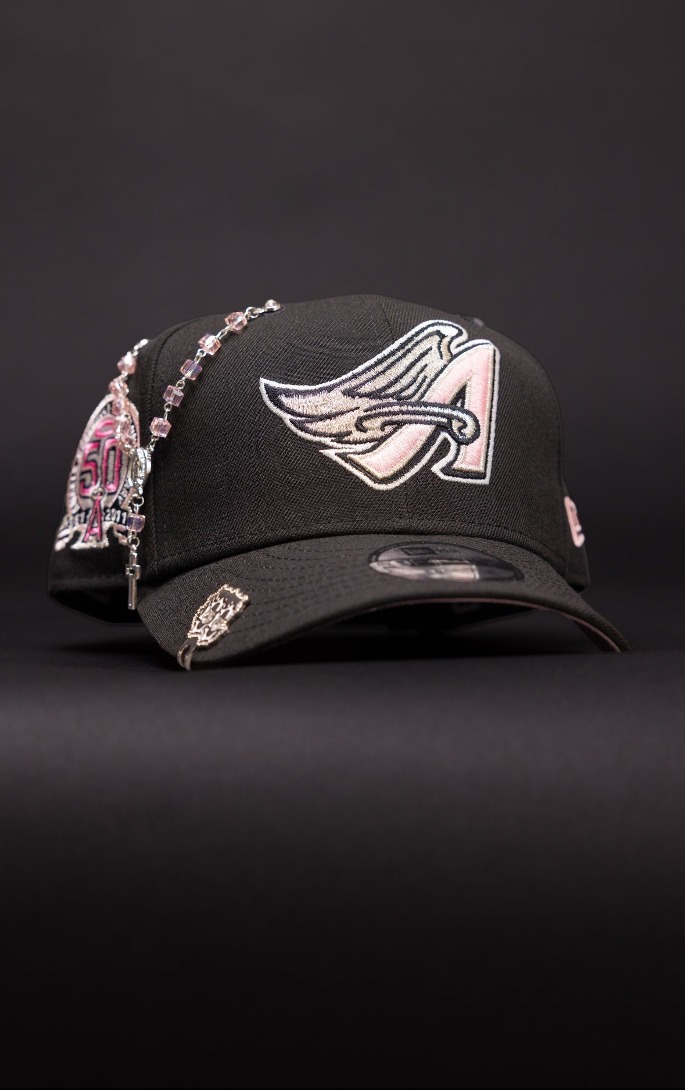 ANAHEIM ANGELS