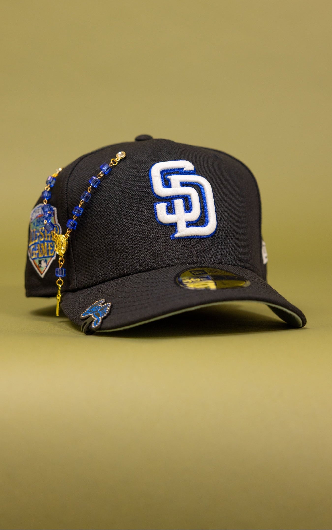 SAN DIEGO PADRES