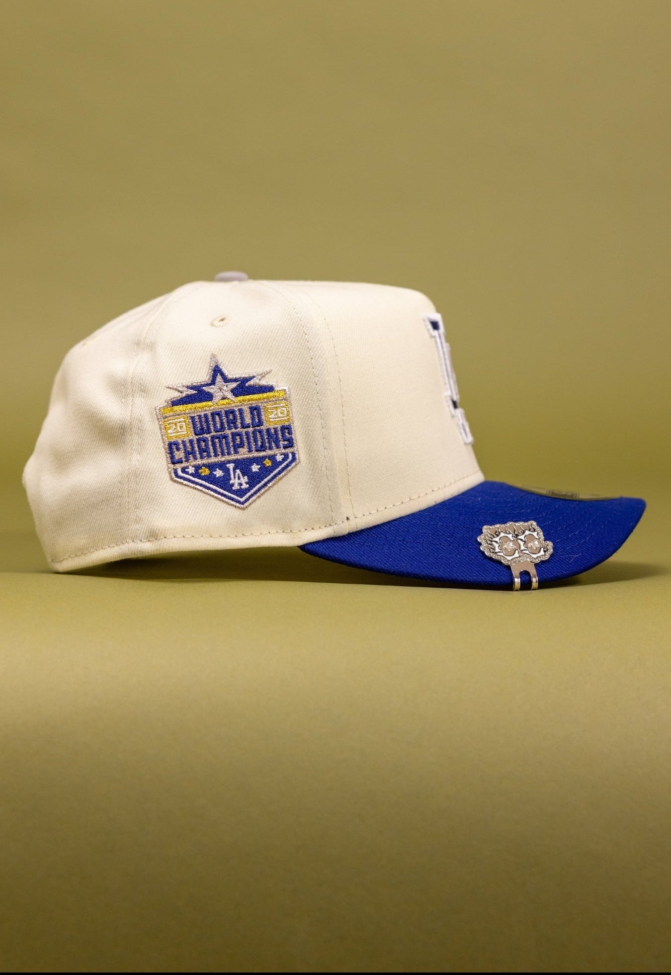 60.6 CHALLENGER NEW ERA　NEWERA LOGO CAP NEW ERA