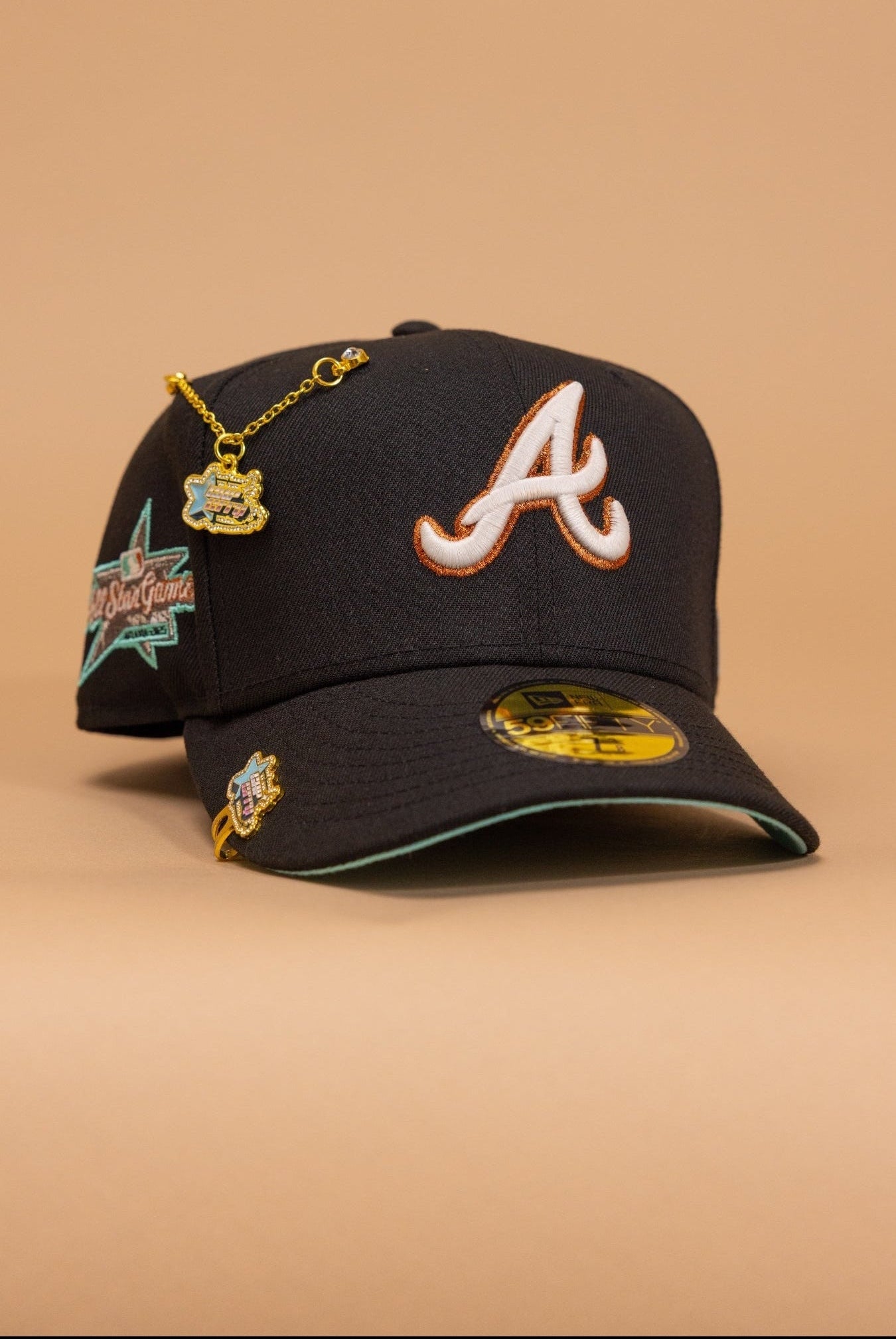 ATLANTA BRAVES