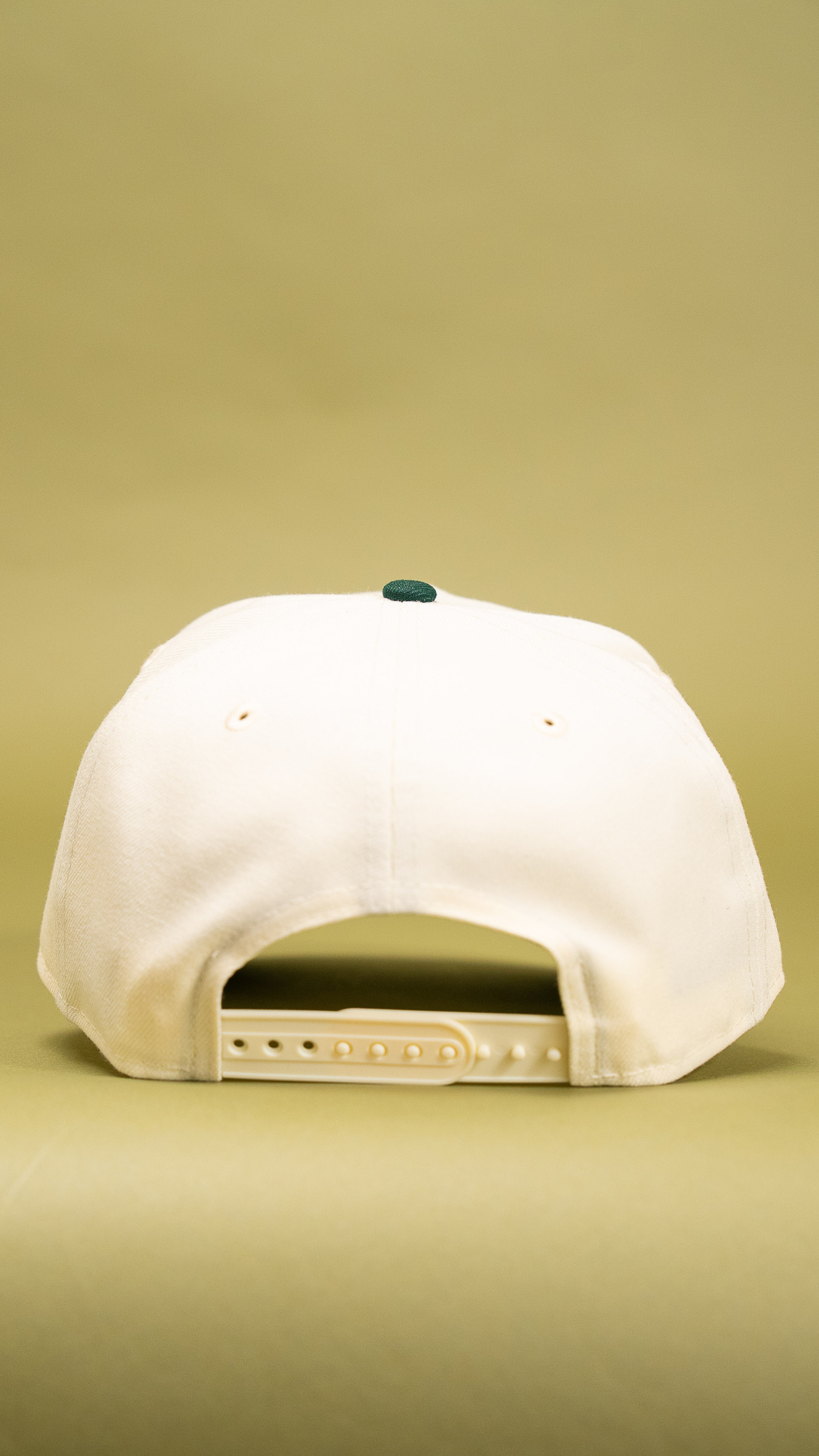 New Era 9Fifty A-Frame Chrome/Forest Green Anaheim Angels Snapback W/ 50th Anniversary Side Patch