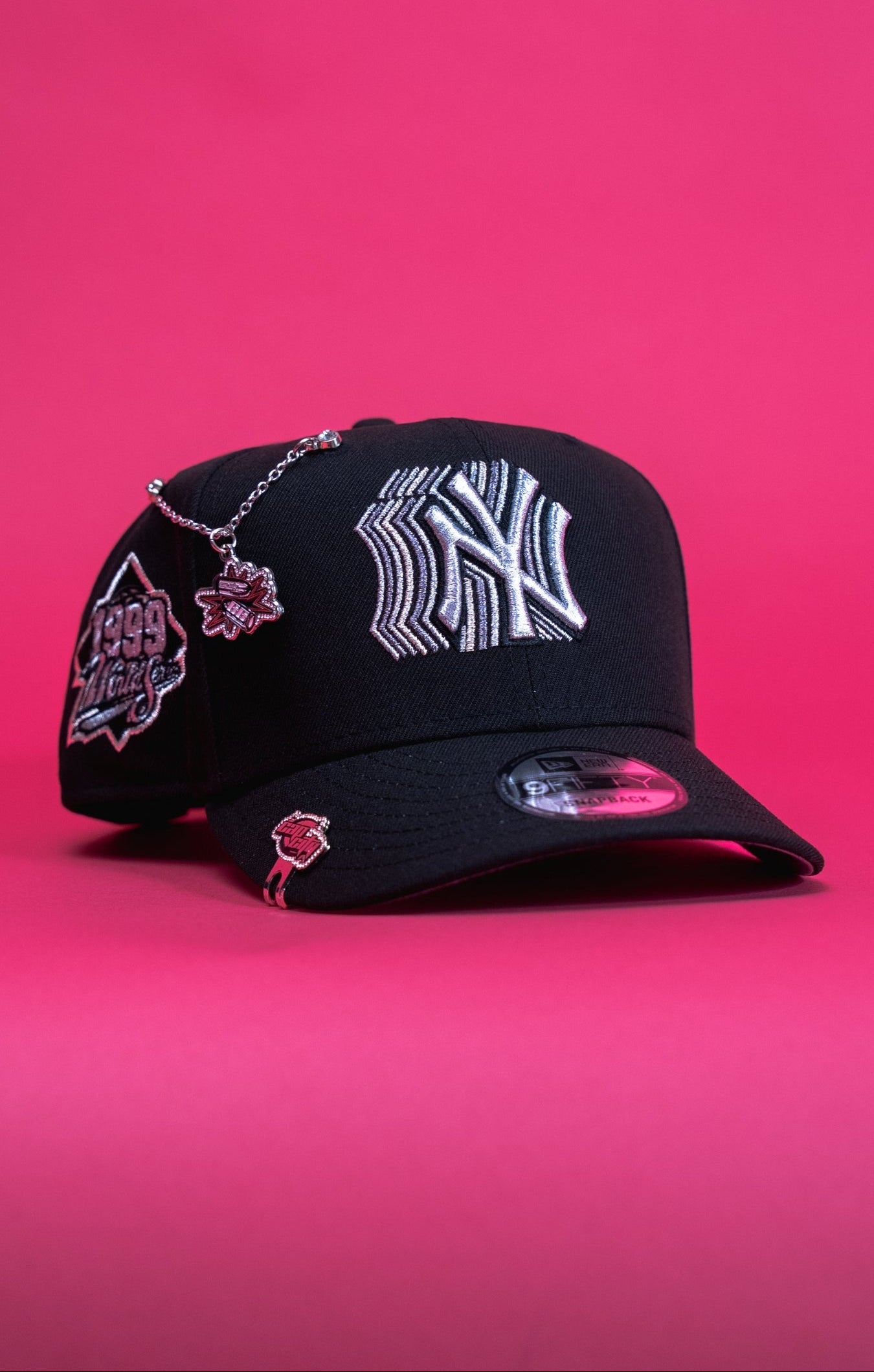 NEW YORK YANKEES