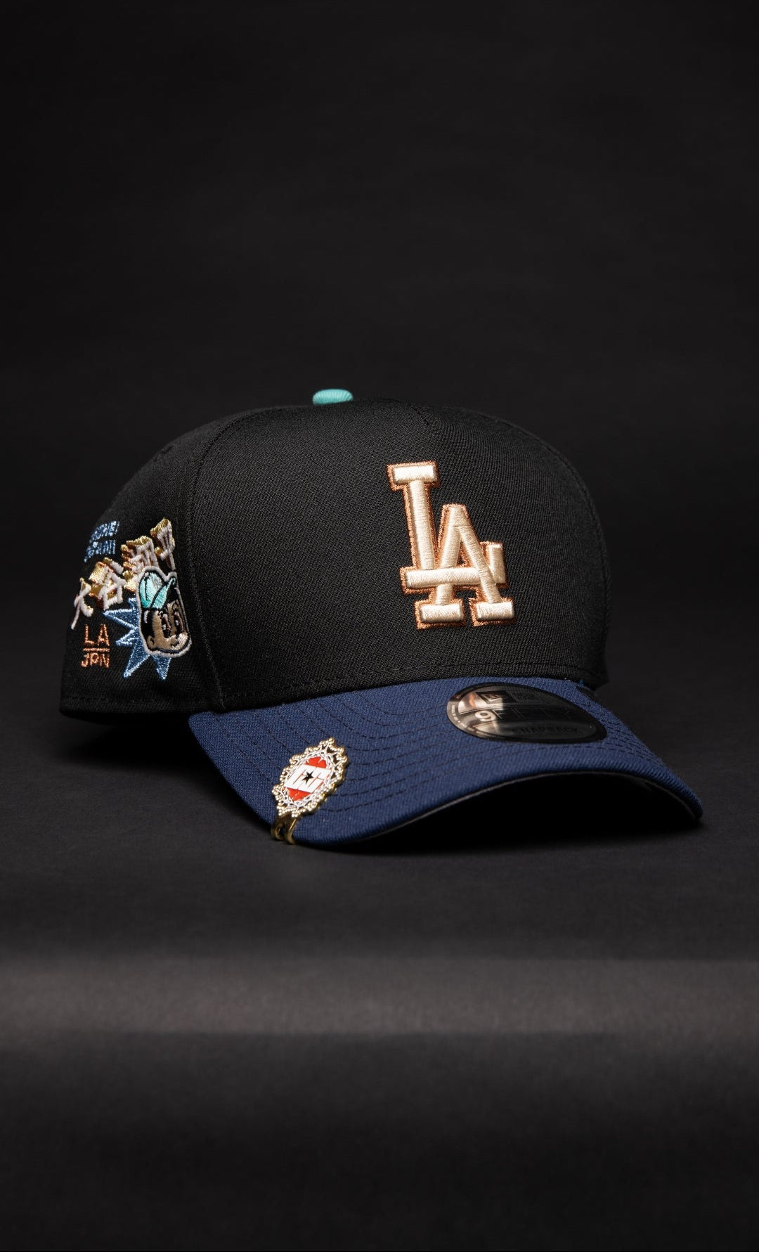 LOS ANGELES DODGERS