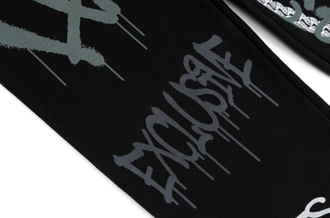 NEW* HERENCIA DE PATRONES x CAP CITY BLACK 