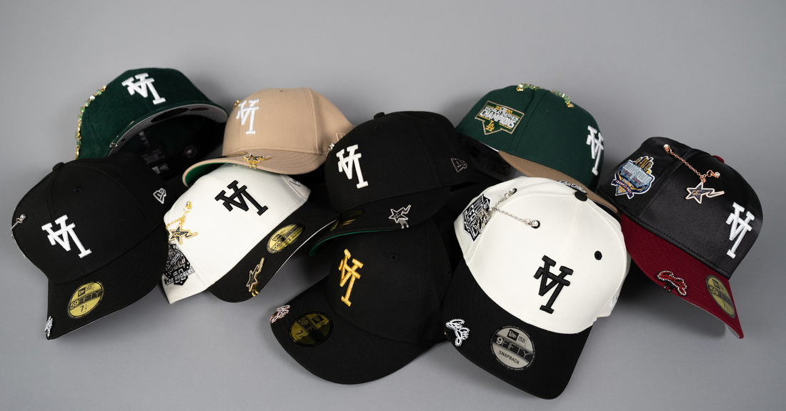 Shop Cap City