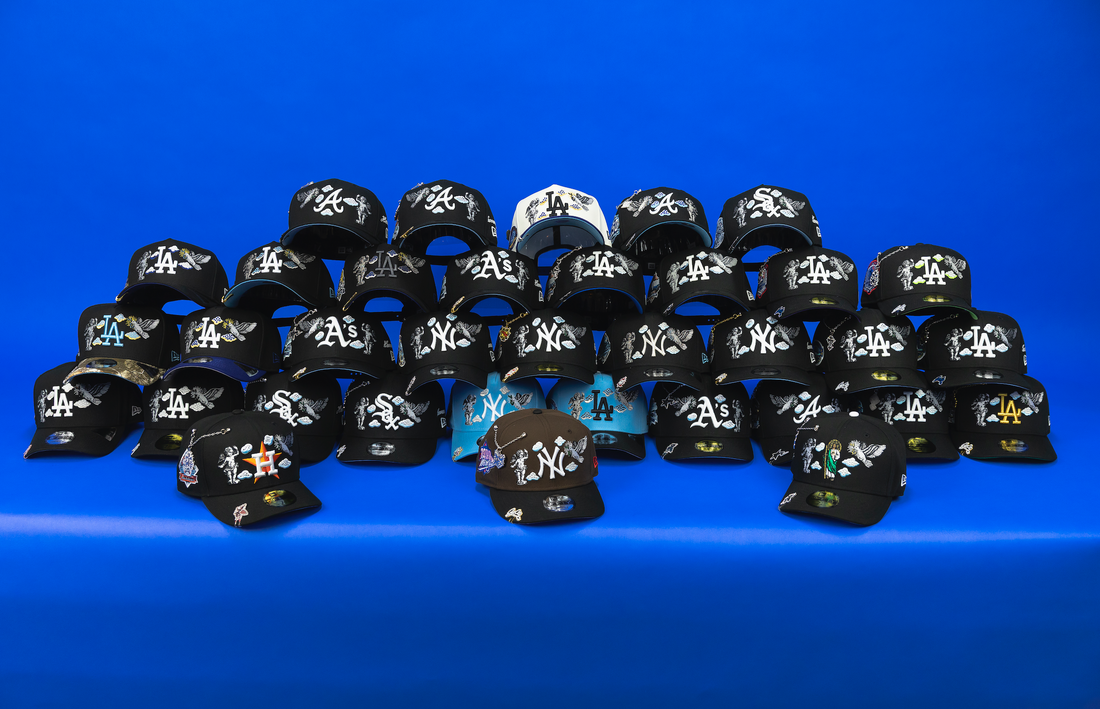 Shop Cap City